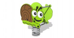 c104 - pork pig springer front.jpg